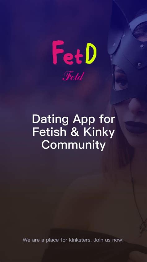 BDSM Dating 